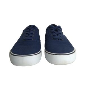 Lugz Men's Flip Canvas Casual Sneaker